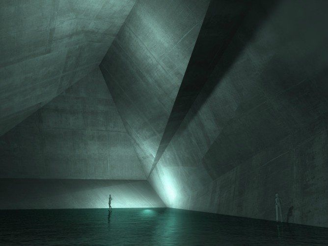 Archillect ID 90861