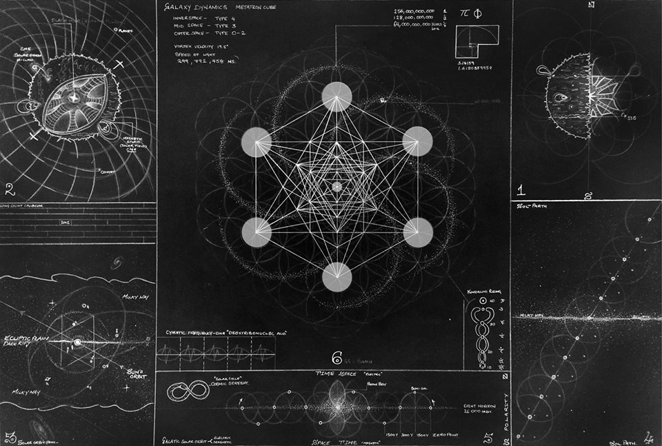 Archillect ID 90940