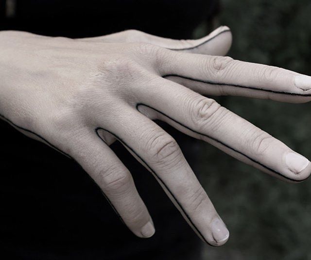 Archillect ID 91068