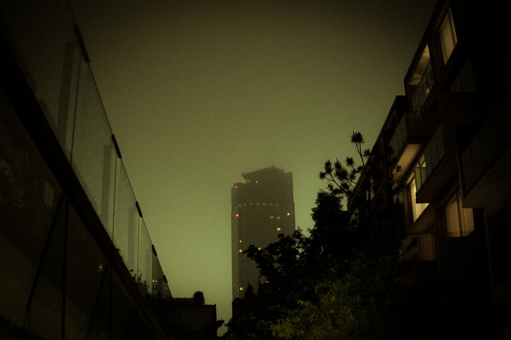 Archillect ID 91167