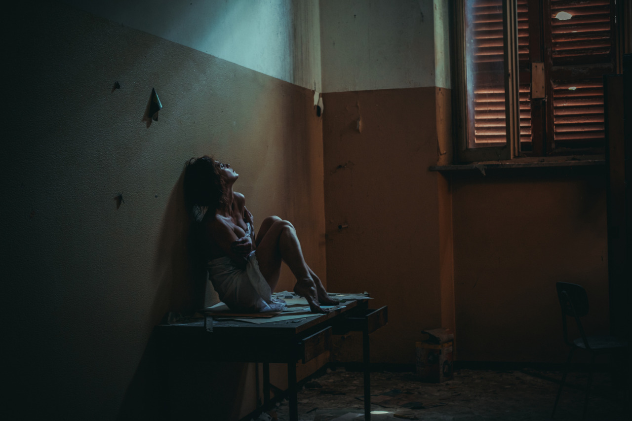 Archillect ID 91299