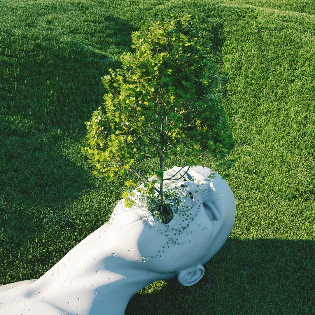Archillect ID 91375