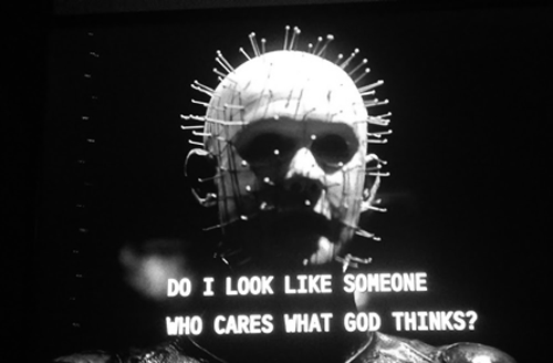 Archillect ID 91468