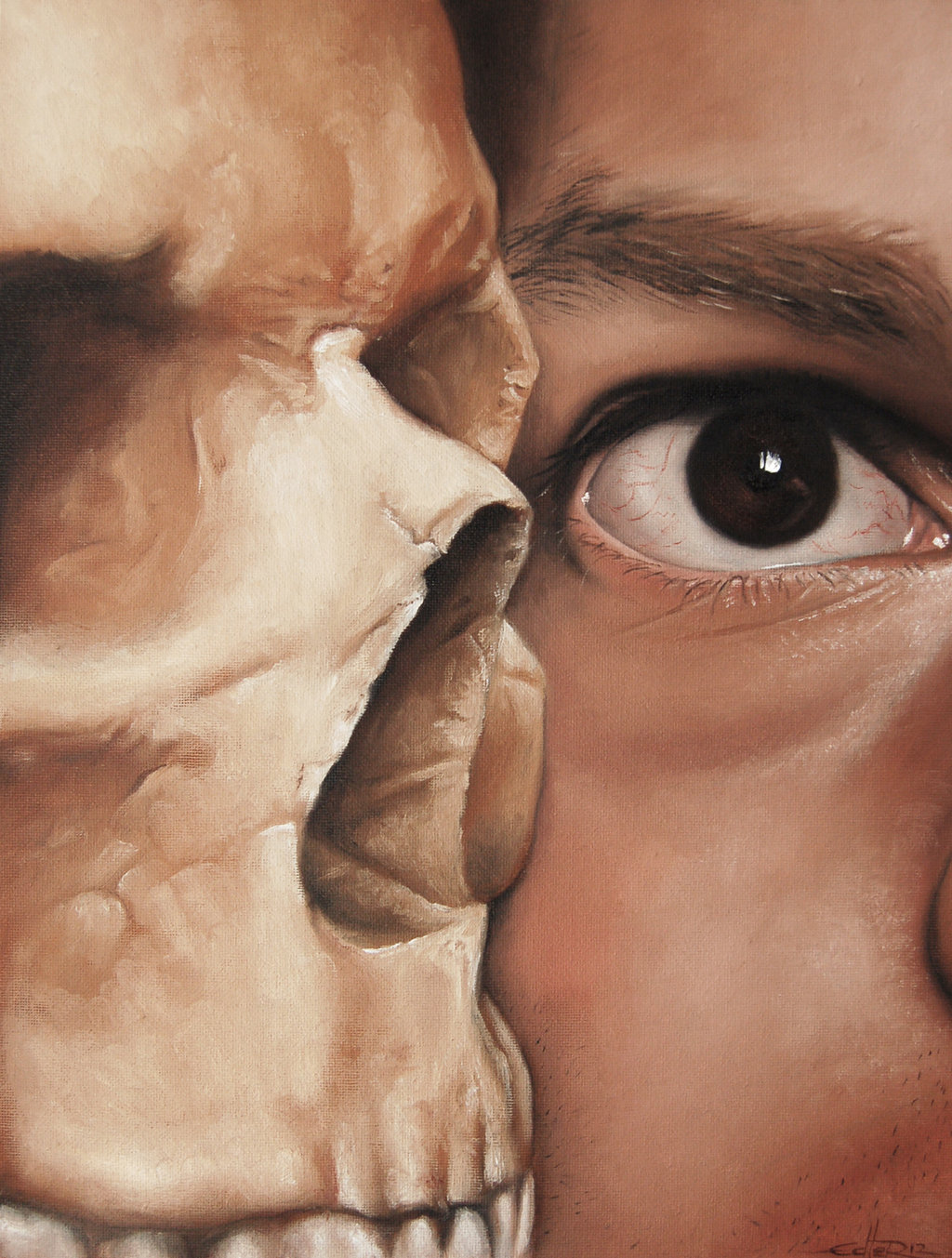 Archillect ID 91641