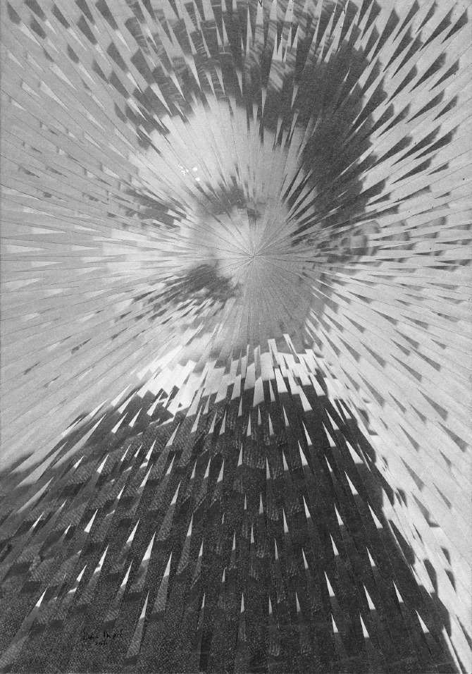 Archillect ID 92077