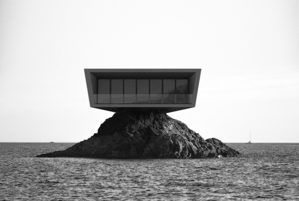 Archillect ID 92990
