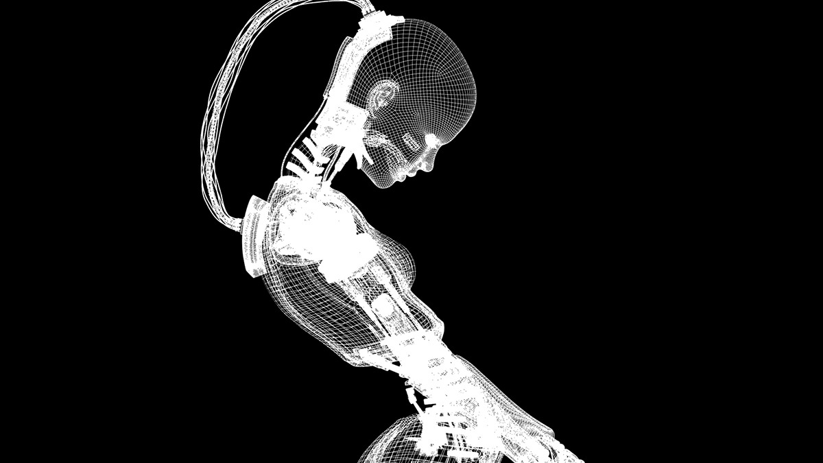 Archillect ID 93032