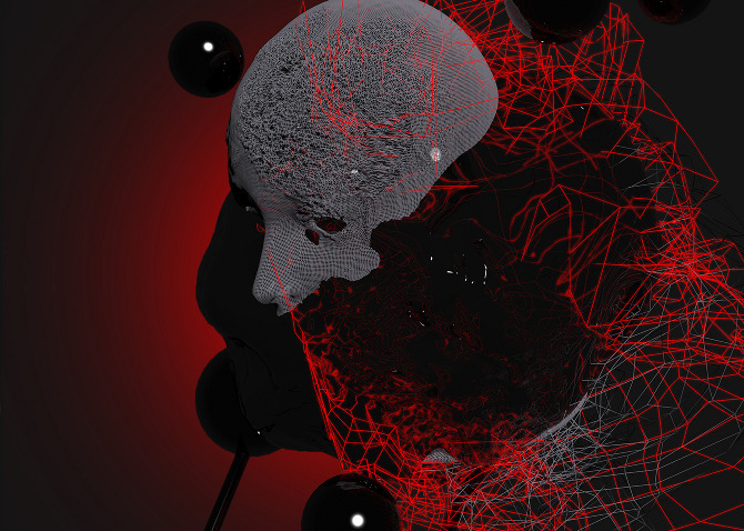 Archillect ID 93525