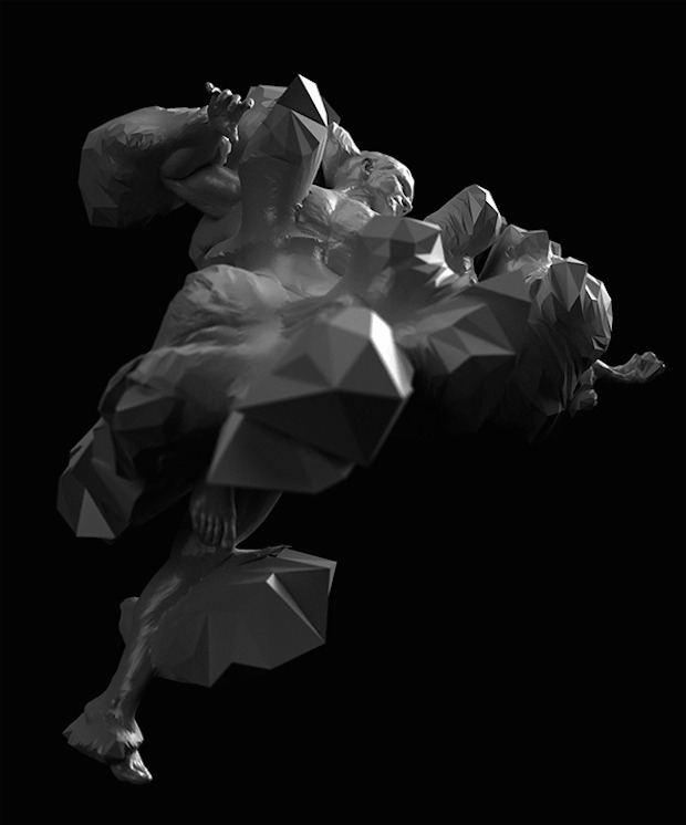 Archillect ID 93565