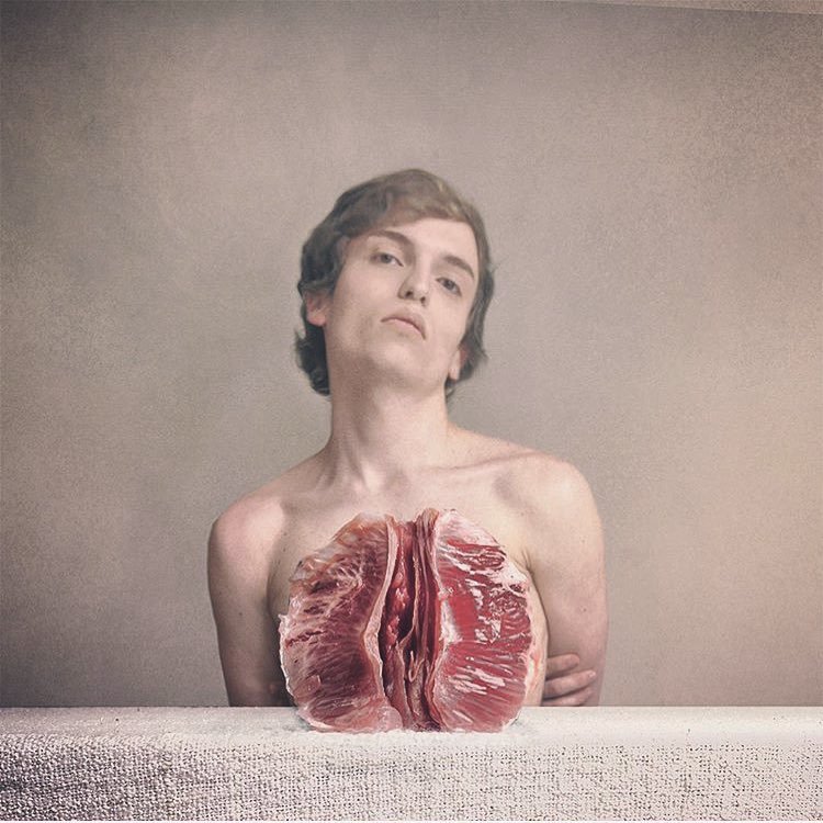 Archillect ID 93582