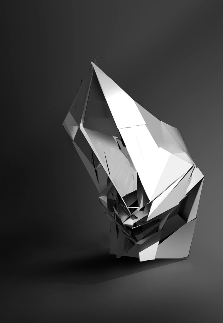 Archillect ID 93708