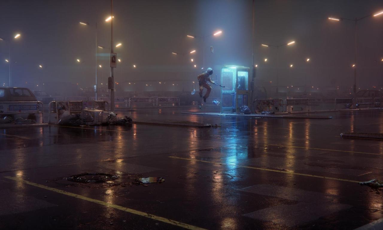 Archillect ID 93727