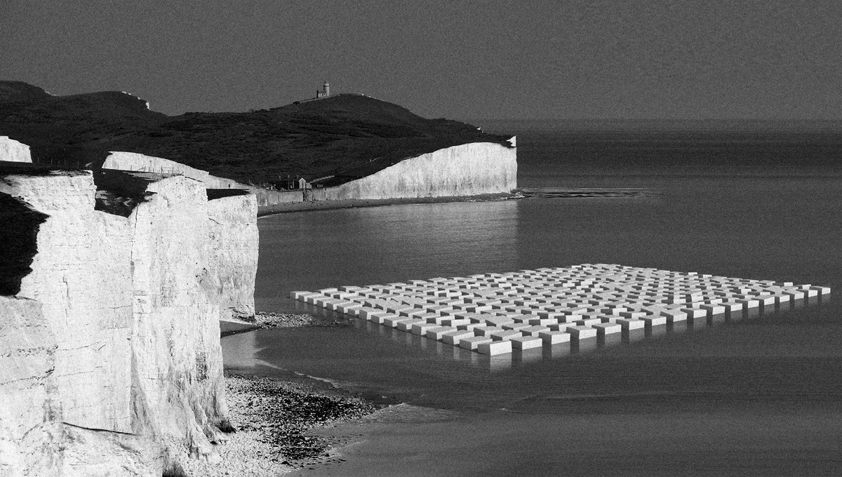 Archillect ID 93777