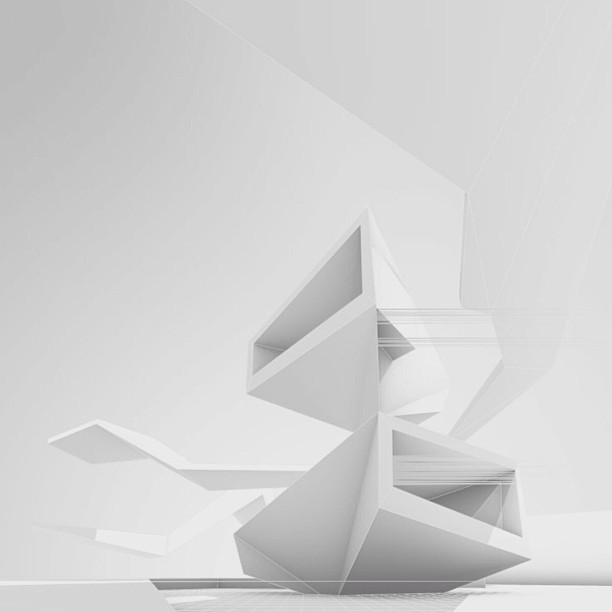 Archillect ID 93817