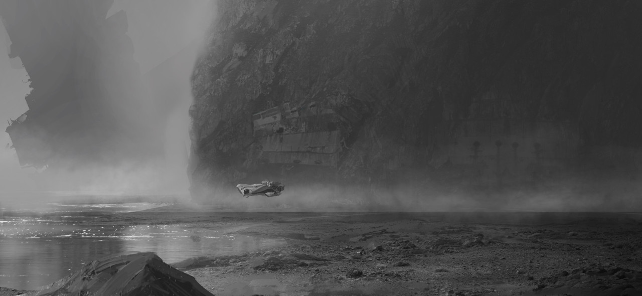 Archillect ID 93873