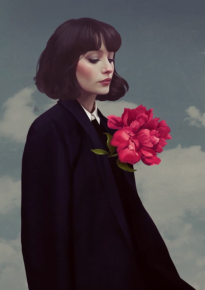 Archillect ID 93908