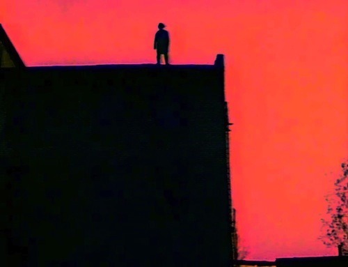 Archillect ID 93914