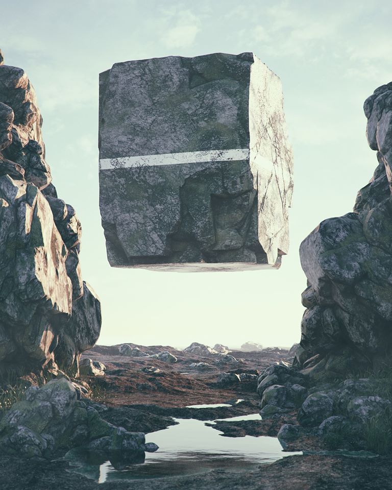 Archillect ID 94088
