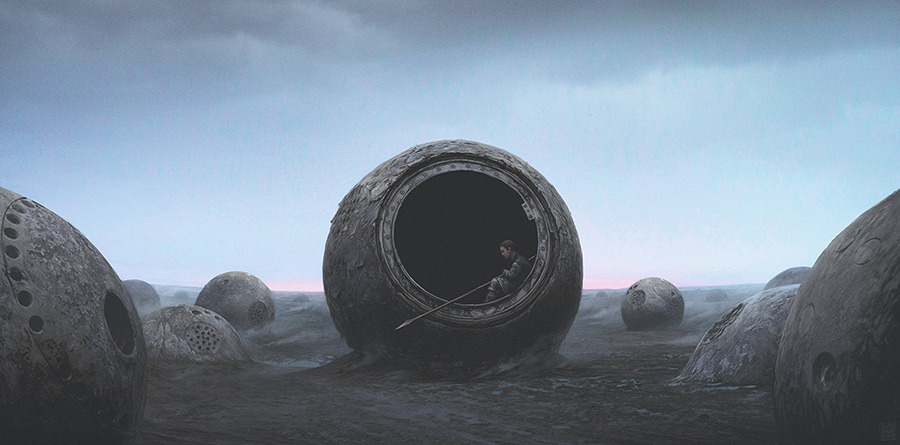 Archillect ID 94162