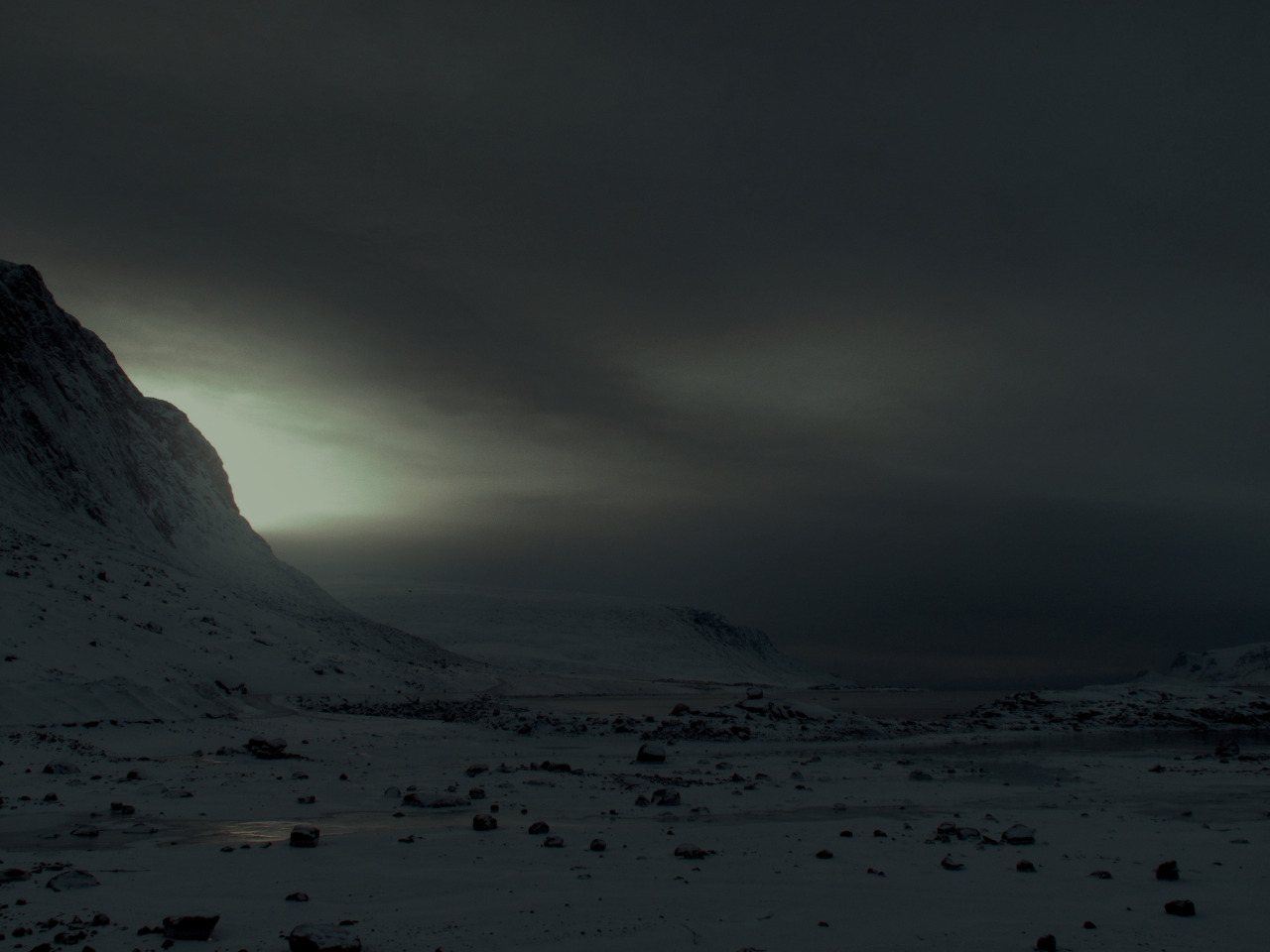 Archillect ID 94748
