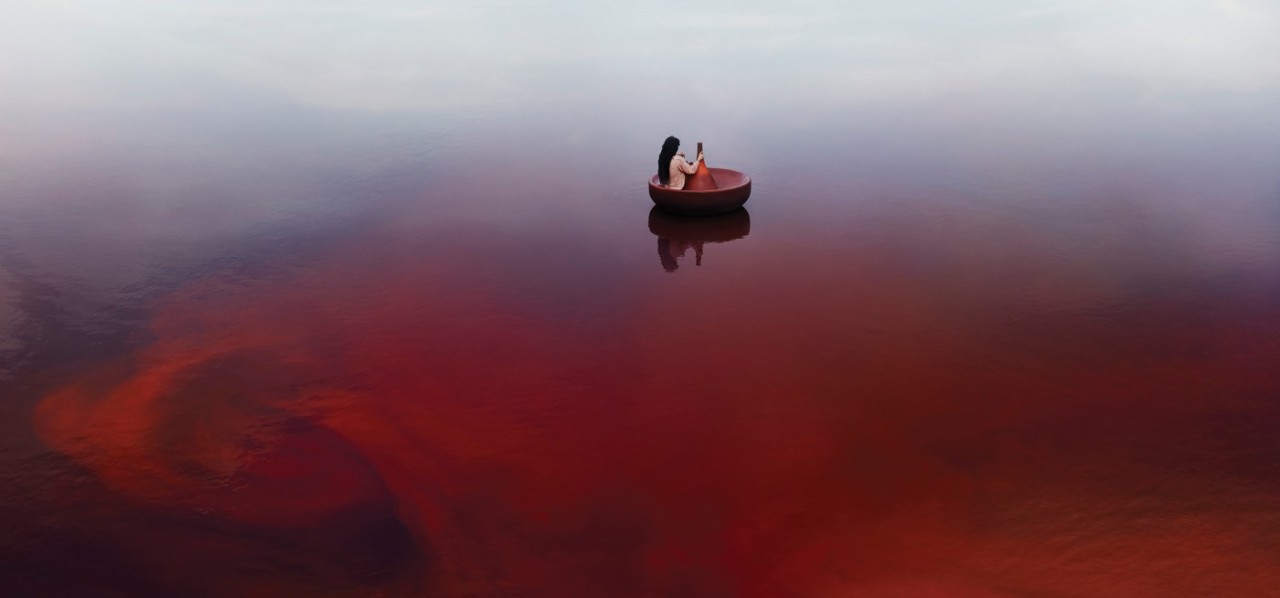 Archillect ID 95000