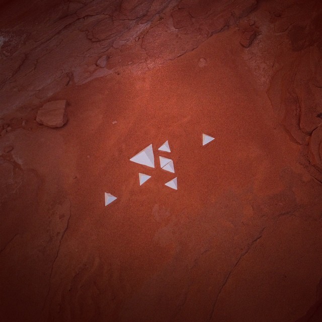 Archillect ID 95277