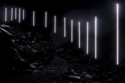 Archillect ID 95467