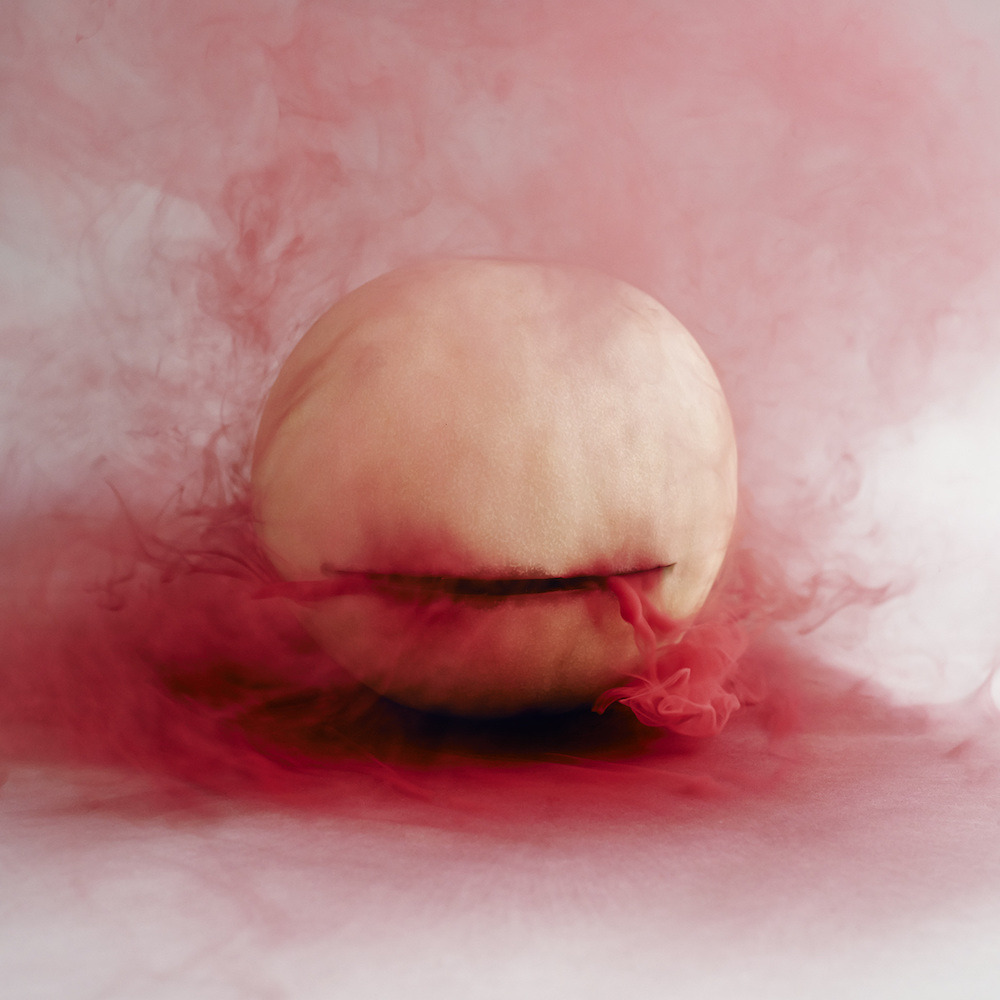 Archillect ID 95520