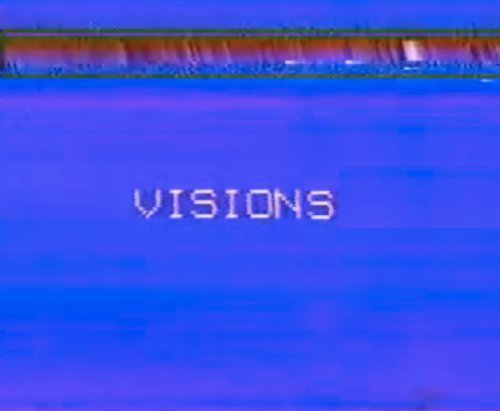 Archillect ID 95665