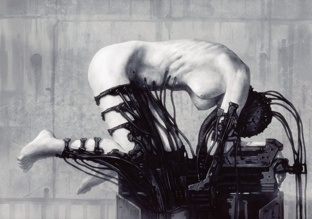 Archillect ID 95727