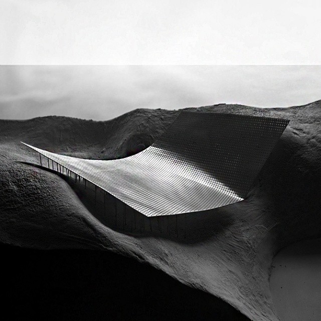 Archillect ID 95933