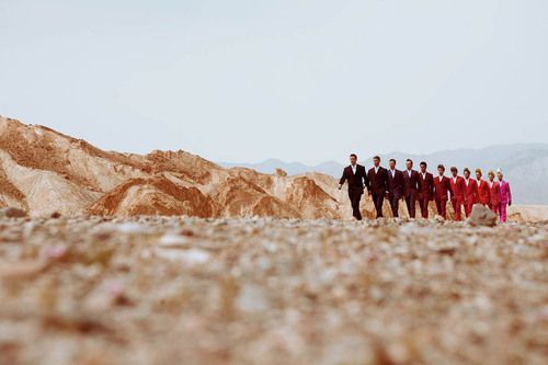 Archillect ID 96396