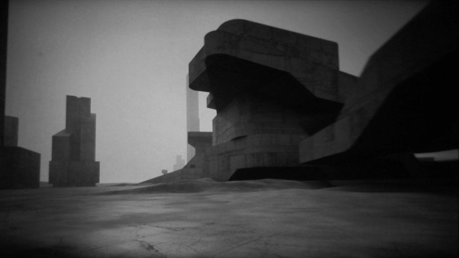 Archillect ID 96965