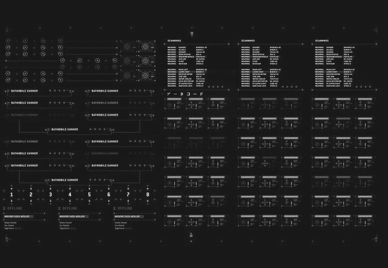 Archillect ID 97121