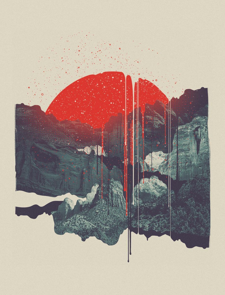 Archillect ID 97434