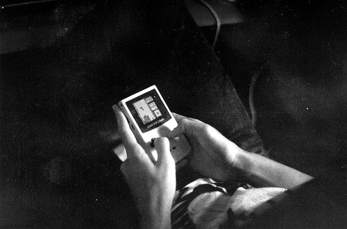 Archillect ID 98396