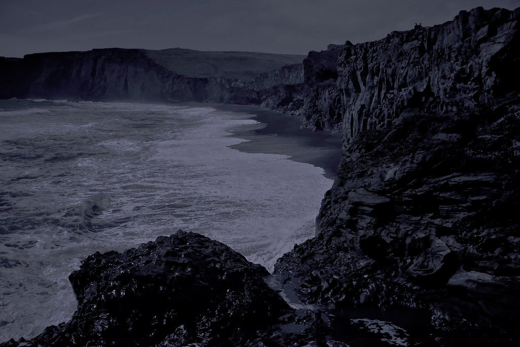 Archillect ID 98500