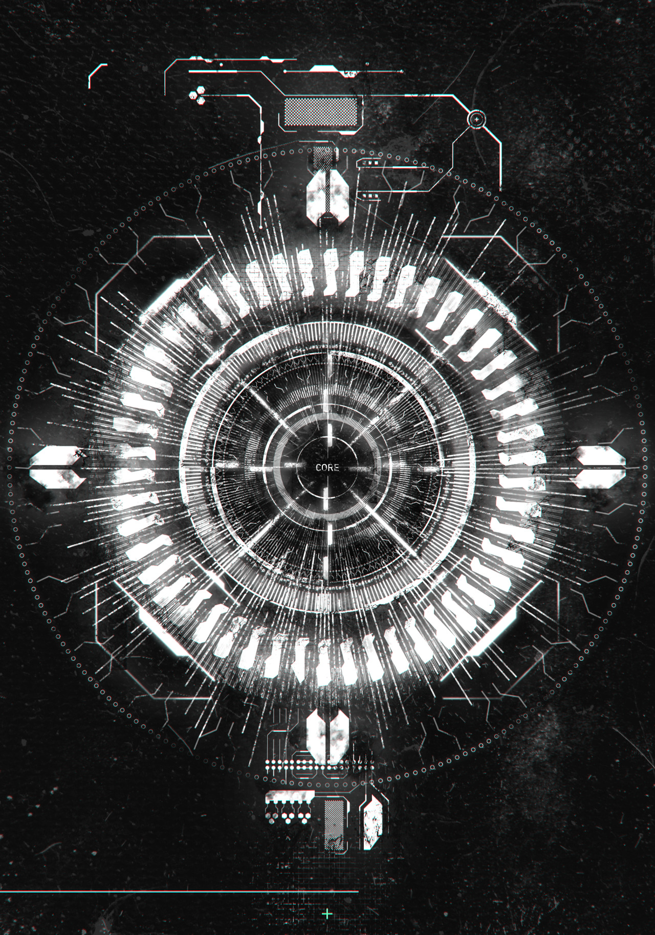 Archillect ID 98577
