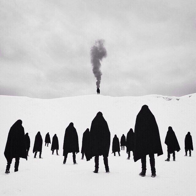 Archillect ID 99692