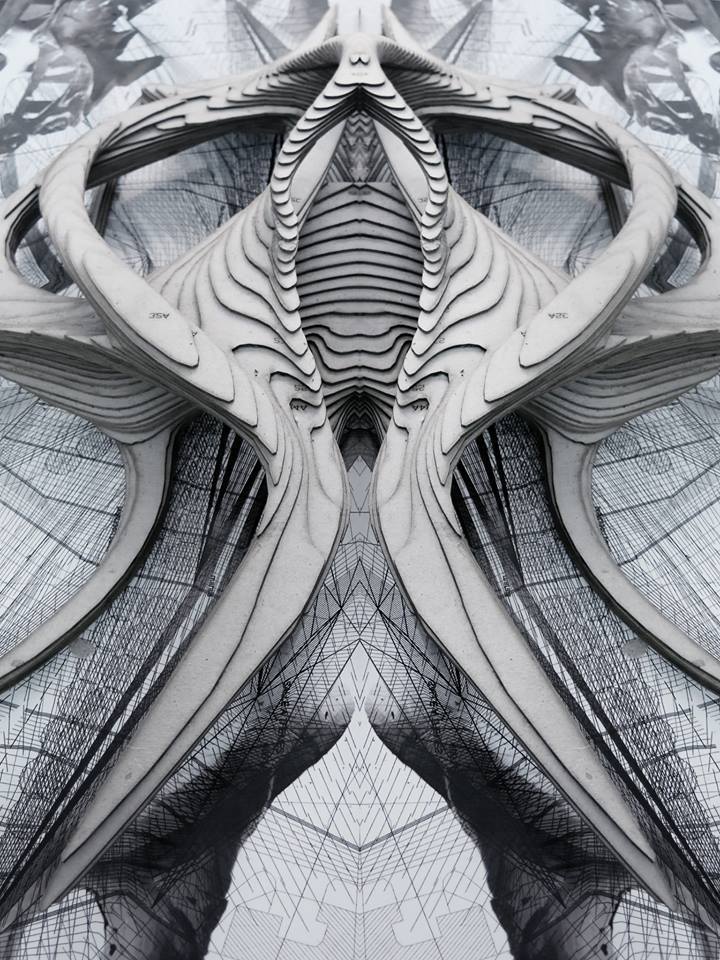Archillect ID 99815