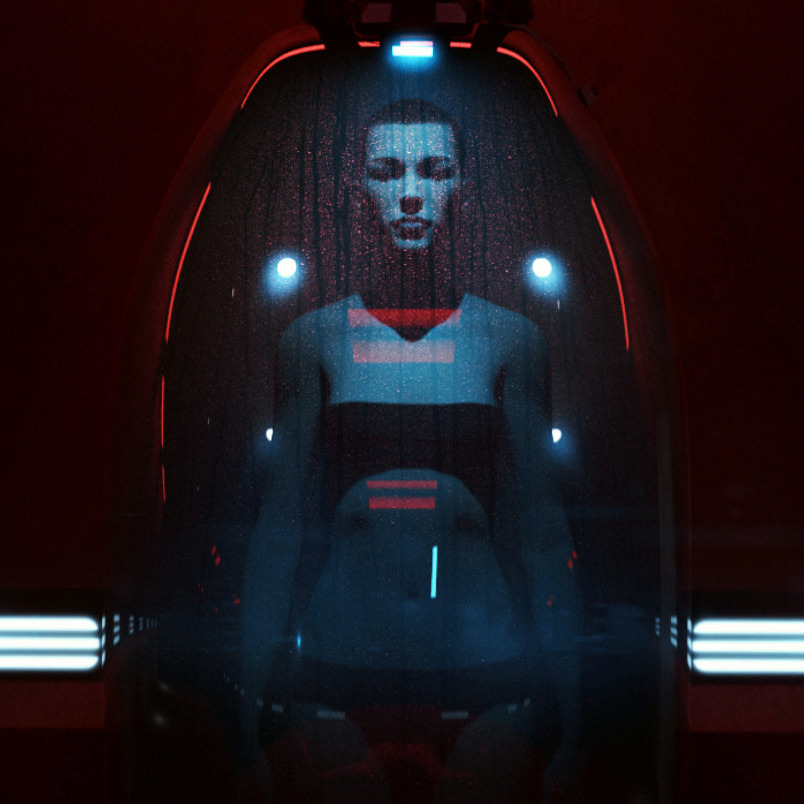 Archillect ID 99878