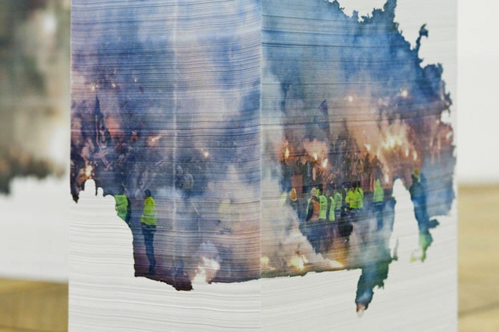 Archillect ID 99917