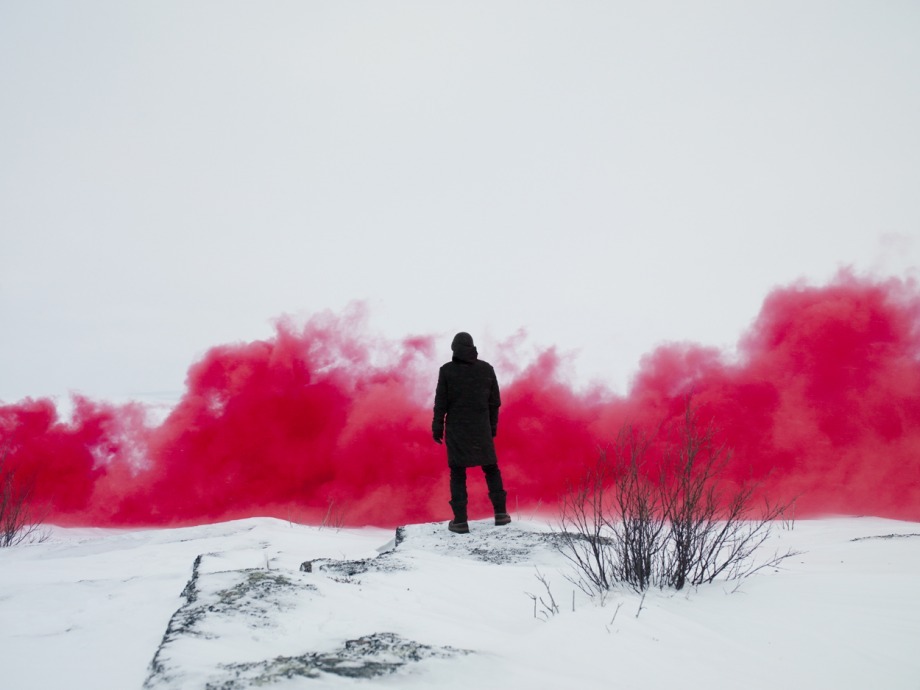 Archillect ID 100012