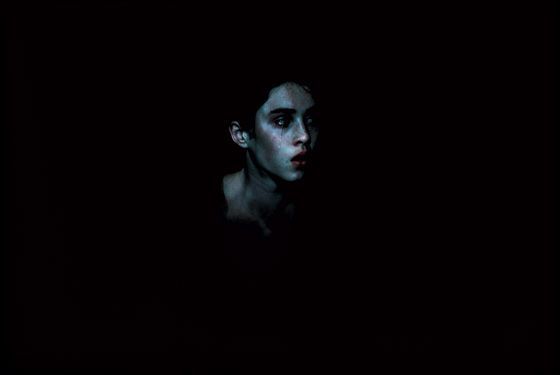 Archillect ID 100434