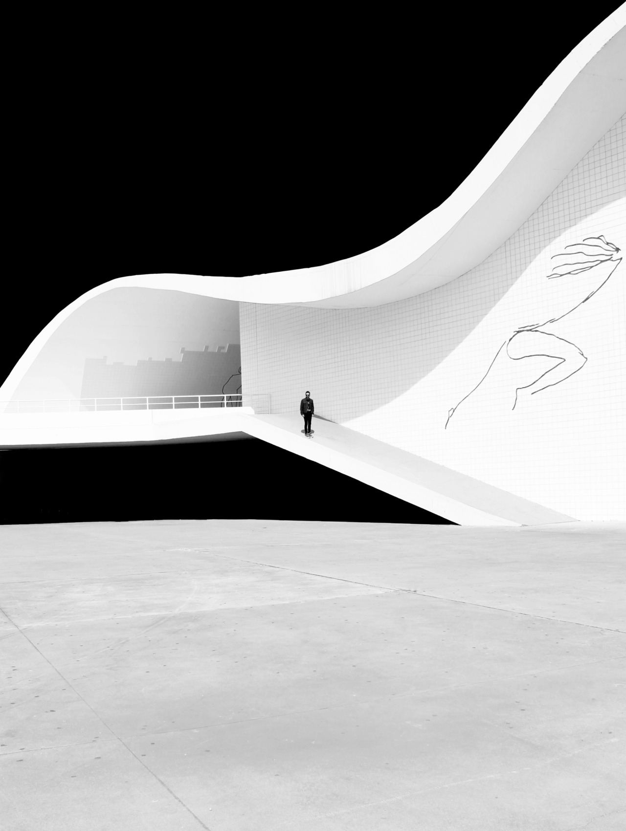 Archillect ID 100691