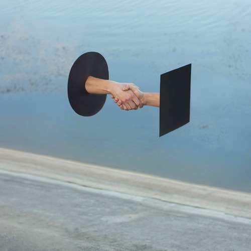 Archillect ID 100964