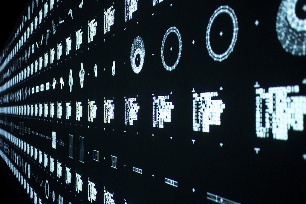 Archillect ID 104216