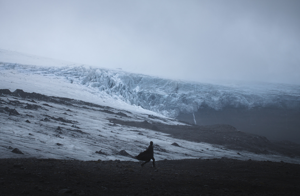 Archillect ID 104567