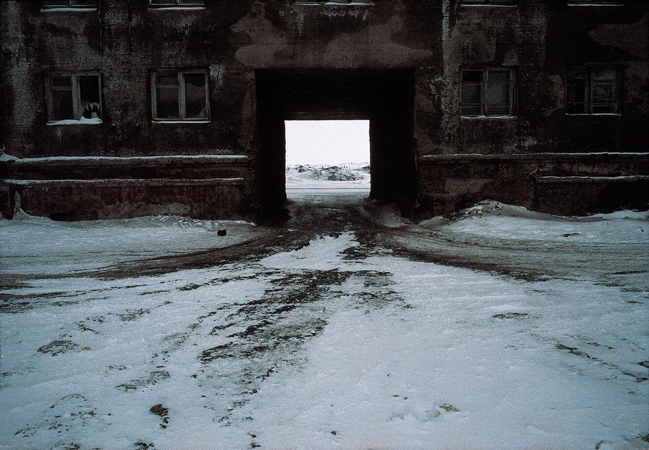 Archillect ID 104608