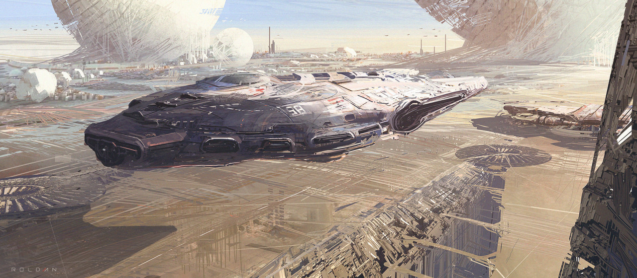 Archillect ID 104703